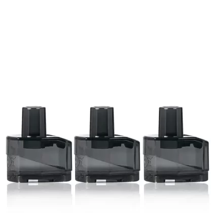 SMOK Scar-P3 Empty Replacement Pods - Breazy