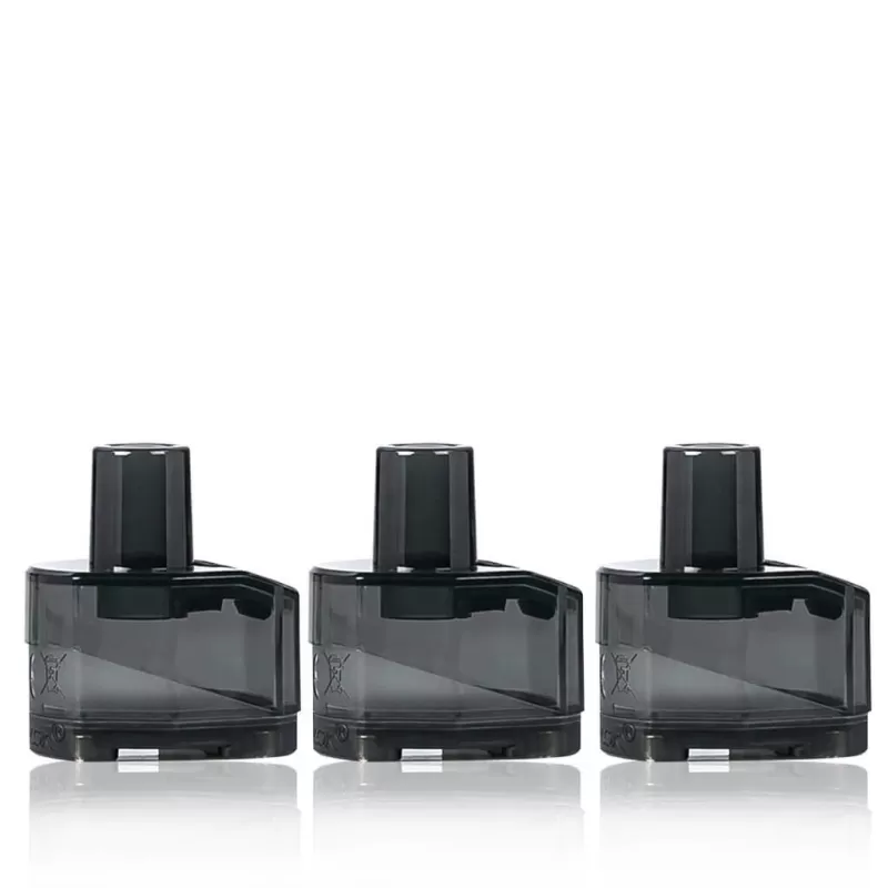 SMOK Scar-P3 Empty Replacement Pods - Breazy