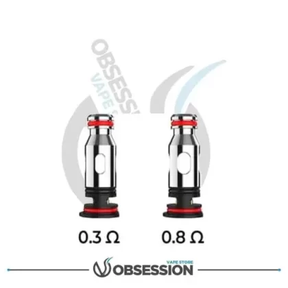 UWELL PA REPLACEMENT COIL