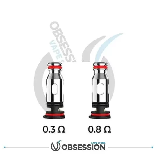 UWELL PA REPLACEMENT COIL