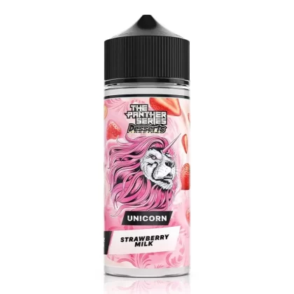 Unicorn By Dr Vapes 100ml Shortfill
