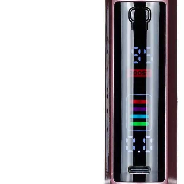 Foger Switch Pro 30k Disposable FULL KIT - 19mL - Skittles Cupcake - Image 2