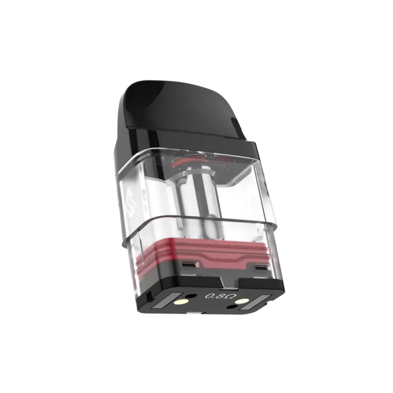 Vaporesso XROS Replacement Pod - 4 Count - 0.6ohm