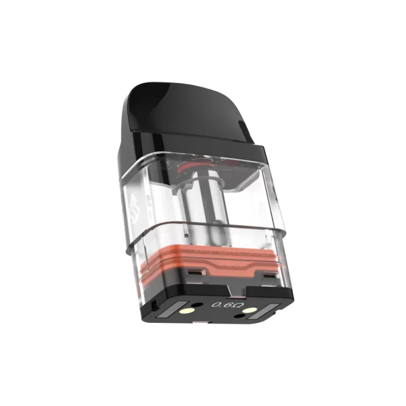 Vaporesso XROS Replacement Pod - 4 Count - 0.6ohm - Image 2