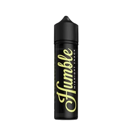 Midnight Snack by Humble Juice Co. 60ml - Vape Product, Vape Product