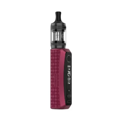 Vaporesso GTX One Pro Kit - Black