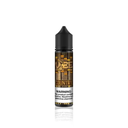 Vibe E-Liquid – Country – 60ml