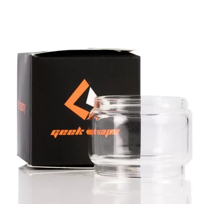 Geek Vape Z Bubble Glass