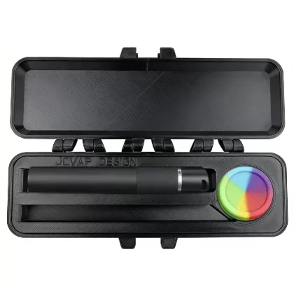 JCVAP Premium Storage Box for Pivot