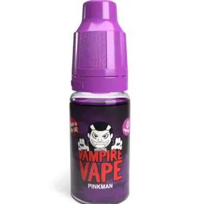 Pinkman E-Liquid