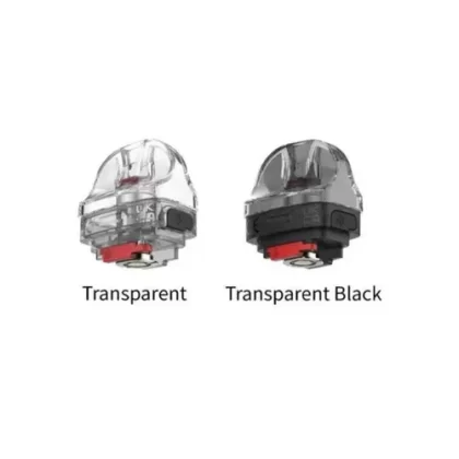 SMOK NORD GT Empty Replacement Pod (Pack of 3)