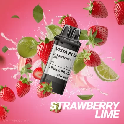 VozolVista POD StrawberryLime