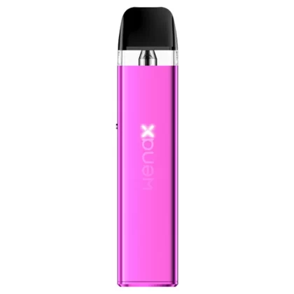 Geekvape Wenax Q Mini Vape Kit - Black Kit