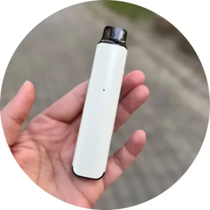 Original AIRSCREAM AirsPops Pro Vape Battery Device 700mAh without Pod Cartridges
