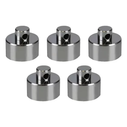 Yocan Evolve Plus Coil Caps (5pc) - Vape Store