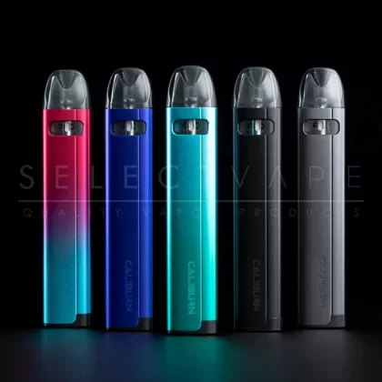 Uwell Caliburn A2S Pod System - Eliquidsupply