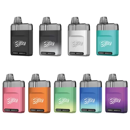 Vaporesso ECO Nano 2 Pod Kit 1000mAh - Blossom Pink