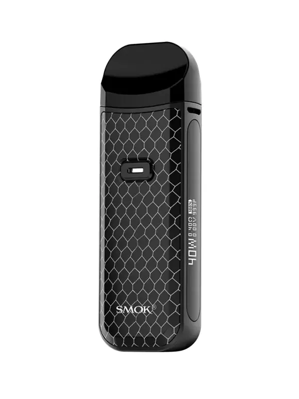 Smok Nord 2 Pod Kit - 7 Colour