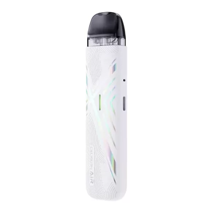 UWell Caliburn Air Pod Vape Device - Air Mist Gray