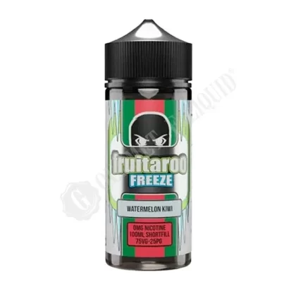 Watermelon Kiwi Fruitaroo Freeze by Cloud Thieves