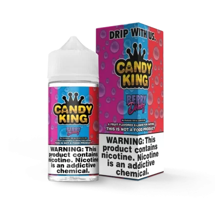 CANDY KING - Vaporider Deals