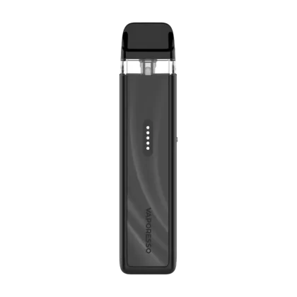 Vaporesso Xros 6 Mini Kit - Black - Ecigwizard