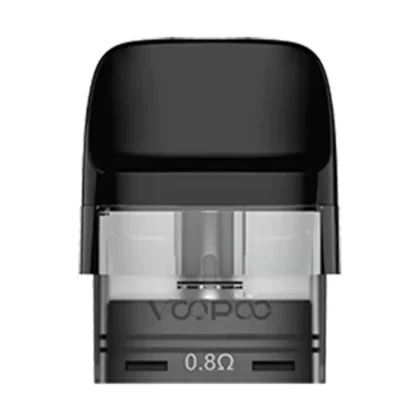 Voopoo Drag Nano 2 Replacement Pods (3 Pack) - 1.2OHM