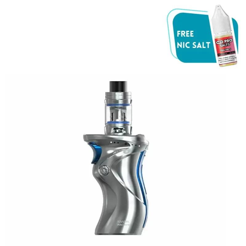 Smok Mag V8 Vape Kit - Red