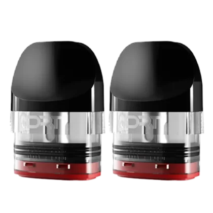 MR FOG DRT Replacement Pods