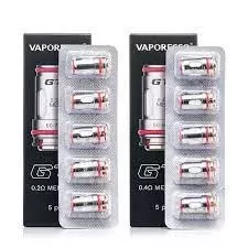 Vaporesso GTi Replacement Coils 5pk