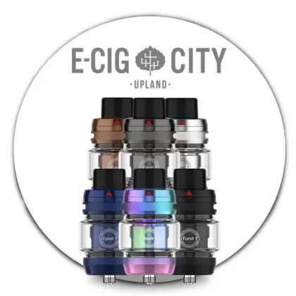 Vaporesso iTank T 6ML Tank