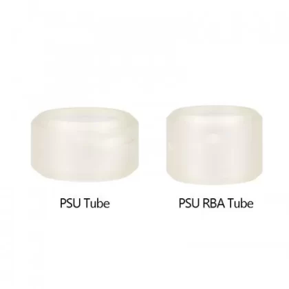 Aspire 9th Replacement PSU Tube for Nautilus Prime X - 3.5ml RBA PSU Tube