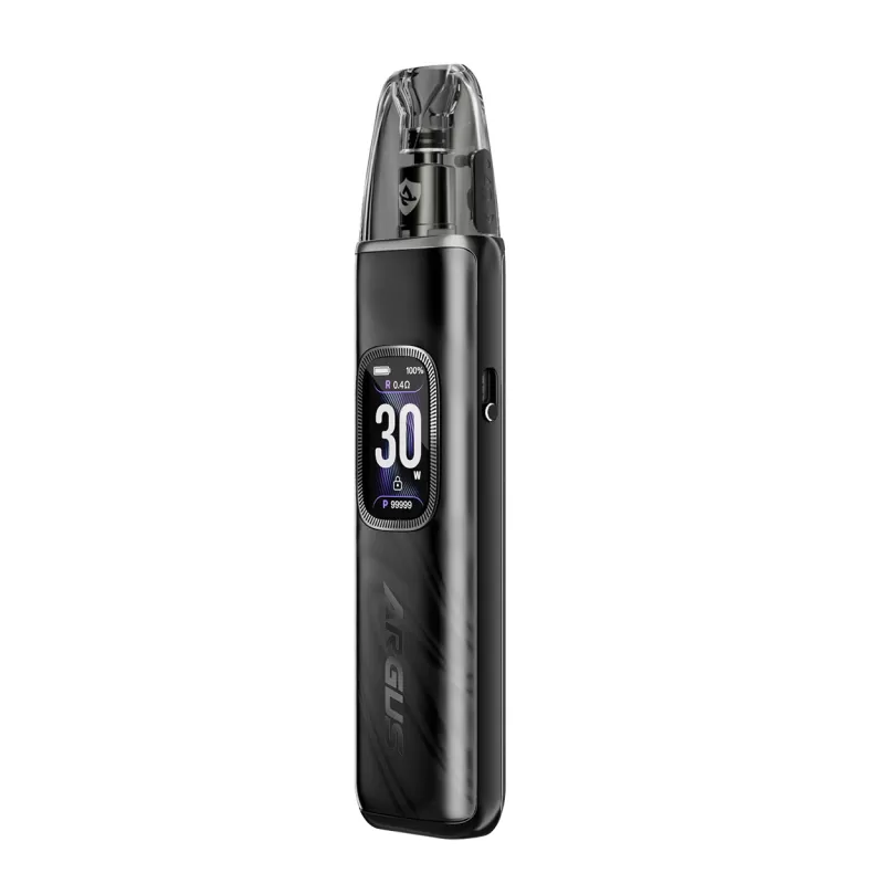 Voopoo Argus G3 Pod Device 30 Watts (1500 mAh) - Aurora Blue, Aurora Purple