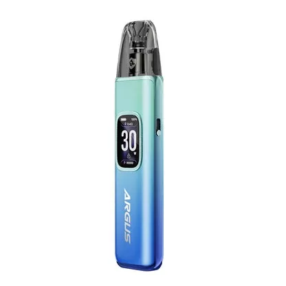Voopoo Argus G3 Pod Device 30 Watts (1500 mAh) - Aurora Blue, Aurora Purple - Image 2