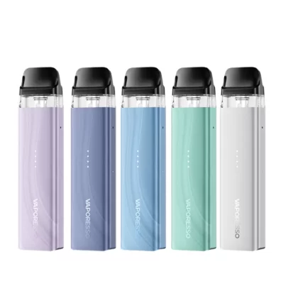 Vaporesso XROS Mini Retro Vape Kit - Vape Co