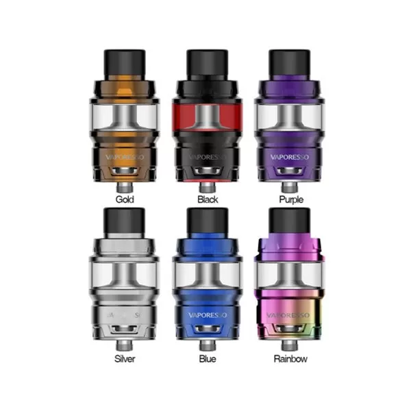 Vaporesso Cascade Baby SE Sub Ohm Tank Atomizer (6.5ML) - Black - Image 3