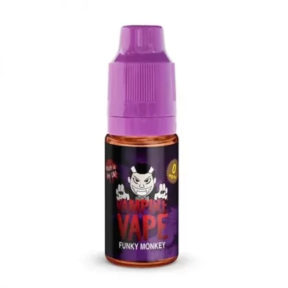 Vampire Vape Funky Monkey