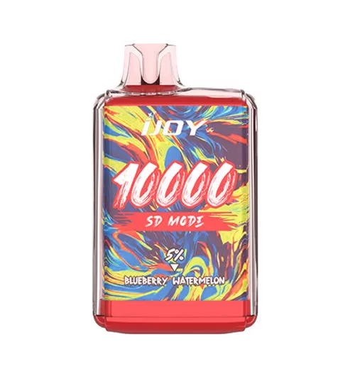 IJoy Bar SD10000 Disposable *** - Peach Lemon - Image 2