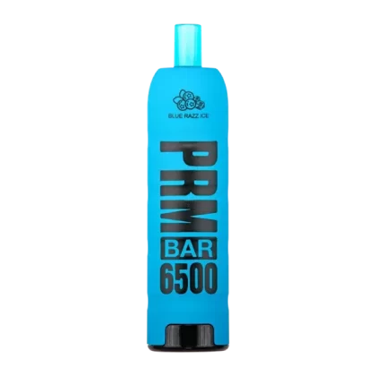 Blue Razz Ice – PRM Bar 15ml