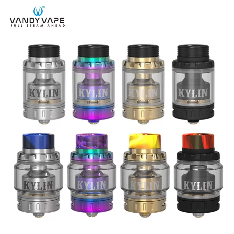 Original Kylin Mini RTA by Vandy Vape