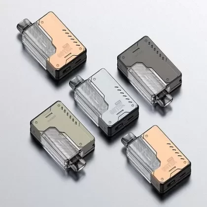 Aspire Gotek Pro Pod Vape Kit - Eliquidsupply