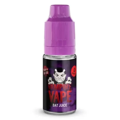 Bat Juice by Vampire Vape - 3 mg/ml