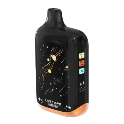 Orange Cake Orion Bar 50K - Customer Group#Consumer~Nicotine#50mg~Size#Single>5 Pack