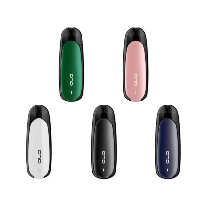 ALD Pearl Pod System Kit 1.7ml/520mAh - Blue