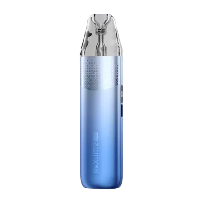 Oxva NeXlim 2 Mini Vape Kit - Navy Blue - Vapourcore