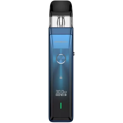 Vaporesso XROS Pro Vape Kit - Blue - 88Vape