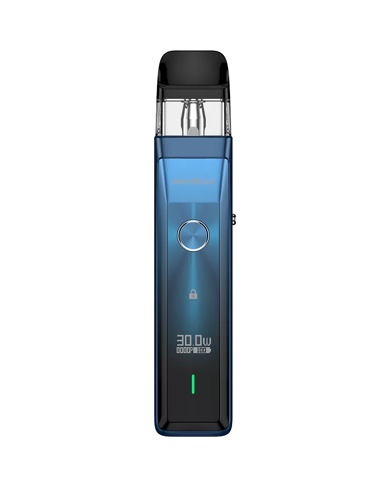 Vaporesso XROS Pro Vape Kit - Blue - 88Vape