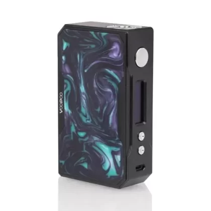 Voopoo Drag 157W TC Box Mod - Vapexotic In