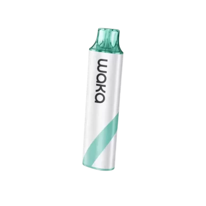 Waka go 10k hits - Double mint