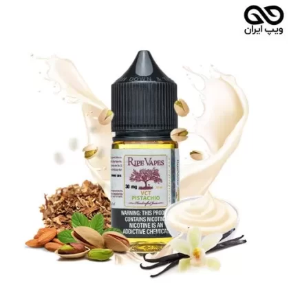 Ripe Vapes VCT Pistachio - Vape Product, Vape Product; Vape Product; Vape Product (E54E7A)